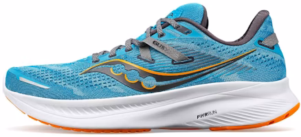 Saucony Guide 16 Wide 'Agave Marigold' S20811-25 Saucony Guide 16 Wide 'Agave Marigold' S20811-25