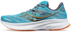 Buy Saucony Guide 16 Wide 'Agave Marigold' S20811-25