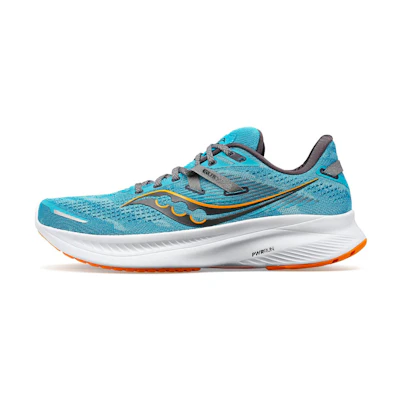 Saucony Guide 16 Wide 'Agave Marigold'