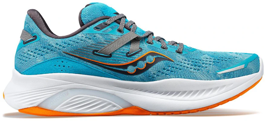 Saucony Guide 16 Wide 'Agave Marigold' Sepatu Lari Pria Wanita S20811-25 Order Saucony Guide 16 Wide 'Agave Marigold' Sepatu Lari Pria Wanita S20811-25