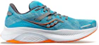 Order Saucony Guide 16 Wide 'Agave Marigold' Sepatu Lari Pria Wanita S20811-25