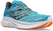 Lookbook Saucony Guide 16 Wide 'Agave Marigold' Sepatu Lari Pria Wanita S20811-25