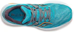 Shop Saucony Guide 16 Wide 'Agave Marigold' Sepatu Lari Pria Wanita S20811-25