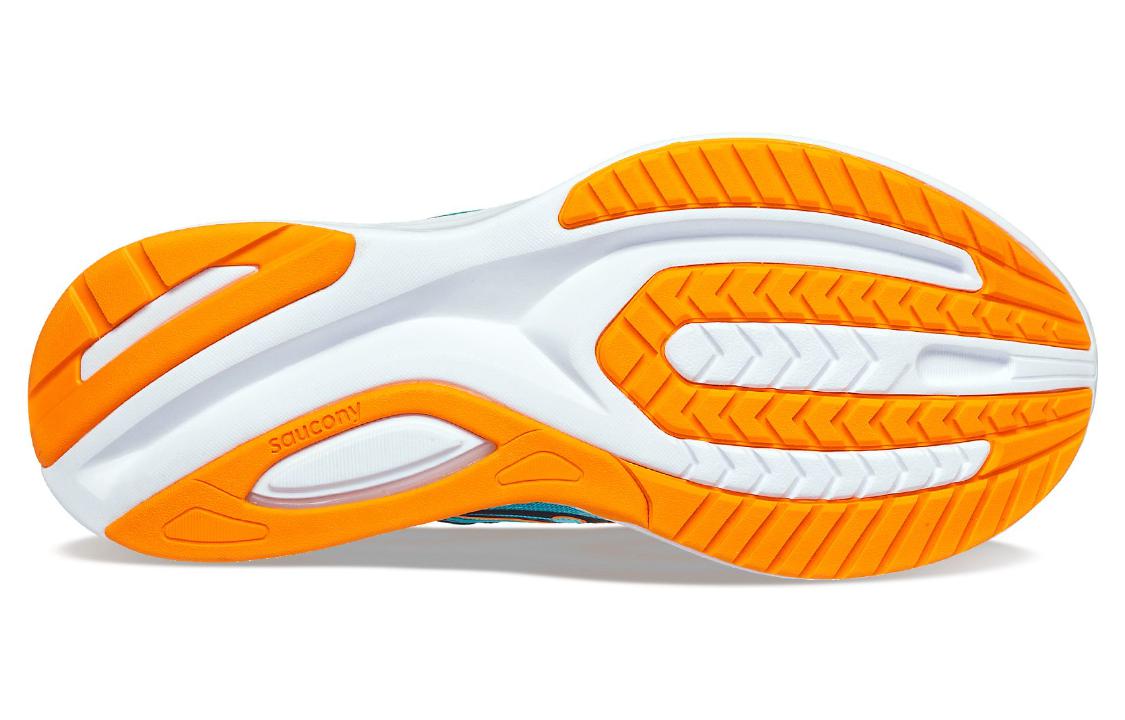 Purchase Saucony Guide 16 Wide 'Agave Marigold' Sepatu Lari Pria Wanita S20811-25