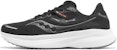 Saucony Guide 16 Wide 'Hitam Oren Putih' S20811-05