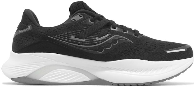 Saucony Guide 16 Wide 'Hitam Oren Putih' S20811-05 Order Saucony Guide 16 Wide 'Hitam Oren Putih' S20811-05