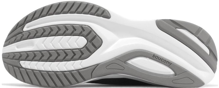 Saucony Guide 16 Wide 'Hitam Oren Putih' S20811-05 Details for Saucony Guide 16 Wide 'Hitam Oren Putih' S20811-05