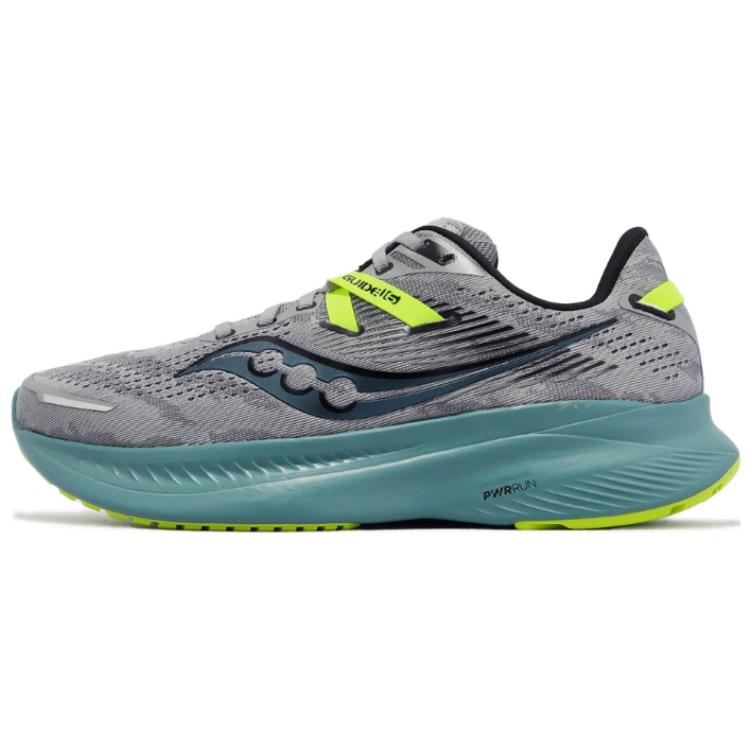 Saucony Guide 16 Wide 'Fossil Moss' S20811-15