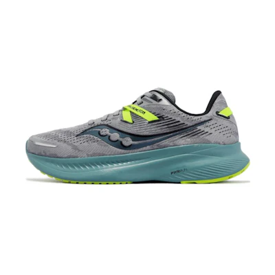 Saucony Guide 16 Wide 'Fossil Moss'