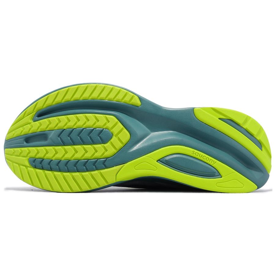 Purchase Saucony Guide 16 Large ''Fossil Moss'' S20811-15