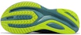 Saucony Guide 16 Wide 'Fossil Moss' Lelaki/Kasut Sukan Perempuan S20811-15