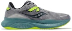 Sizing Saucony Guide 16 Wide 'Fossil Moss' Lelaki/Kasut Sukan Perempuan S20811-15