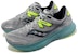 Saucony Guide 16 Wide 'Fossil Moss' Lelaki/Kasut Sukan Perempuan S20811-15