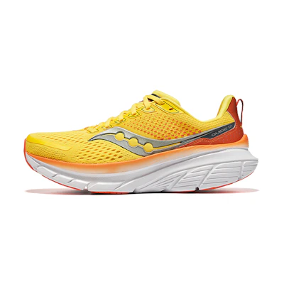 Saucony Guide 17 'Pepper Canary'