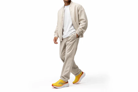 Order Saucony 指導 17 '胡椒金絲雀' S20936-116