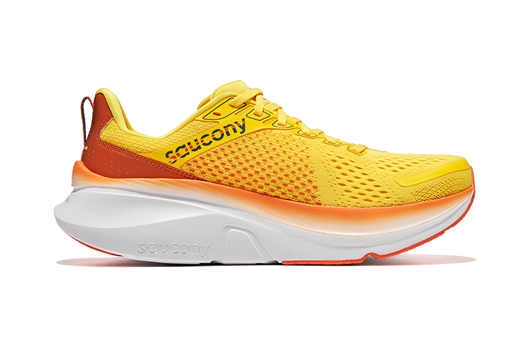 Lookbook Saucony 指導 17 '胡椒金絲雀' S20936-116