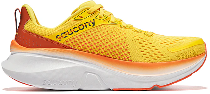 Lookbook Saucony 指導 17 '胡椒金絲雀' S20936-116