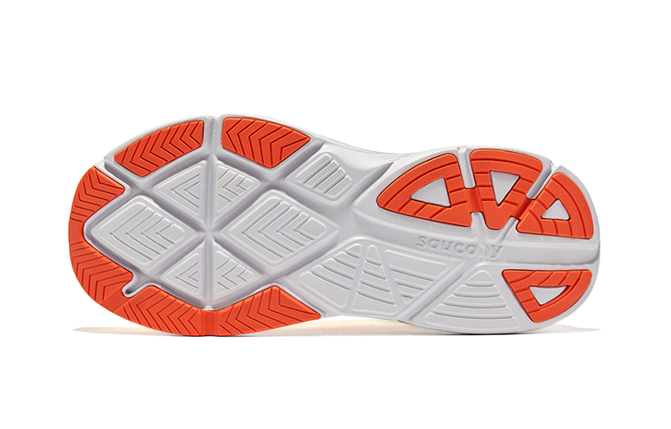 Details for Saucony 指導 17 '胡椒金絲雀' S20936-116