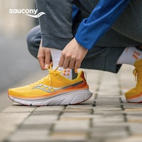 Saucony Guide 17 'Pimienta Canario' S20936-116 1