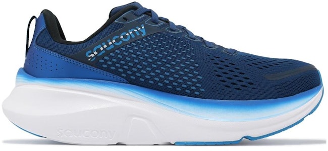 サッカニー ガイド17 ワイド ネイビーコバルト S20937-106 Order サッカニー ガイド17 ワイド ネイビーコバルト S20937-106