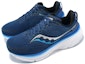 Lookbook Saucony Guide 17 Lebar 'Navy Cobalt' S20937-106