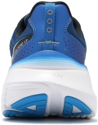 Saucony Guide 17 Lebar 'Navy Cobalt' S20937-106 Shop Saucony Guide 17 Lebar 'Navy Cobalt' S20937-106