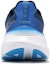 Shop Saucony Guide 17 Lebar 'Navy Cobalt' S20937-106