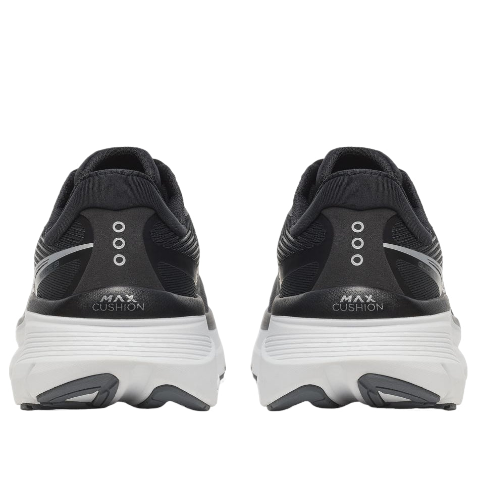 Lookbook Saucony Guide 19 Wide 'Black Silver' S210591-00
