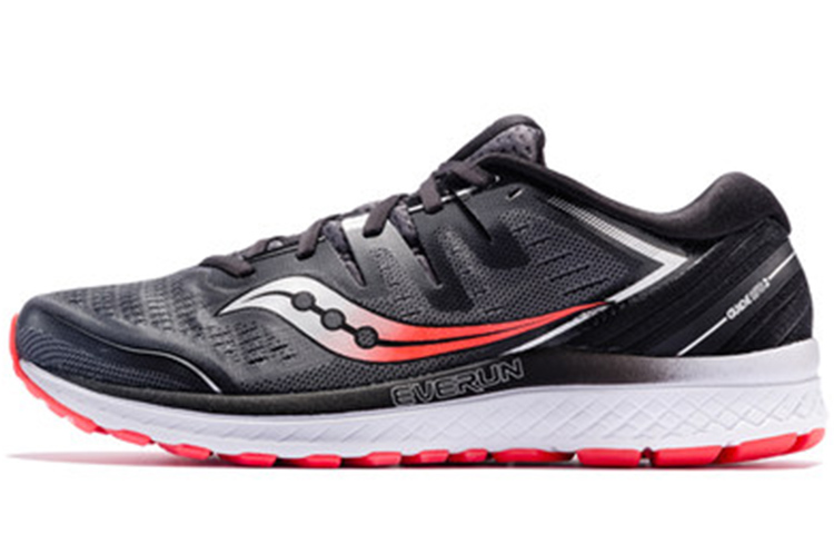 Saucony Guide Iso2 'Black' S20464-3