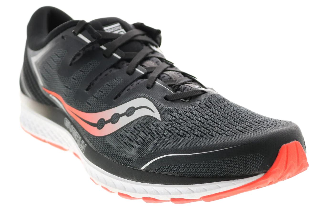 Order Saucony Guide ISO 2 ''Noir'' S20464-3