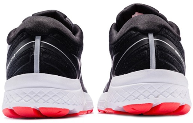 Saucony Guide Iso2 'Hitam' S20464-3 Shop Saucony Guide Iso2 'Hitam' S20464-3