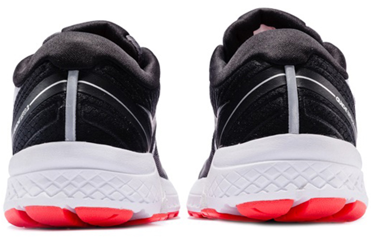 Shop Saucony Guide ISO 2 ''Noir'' S20464-3