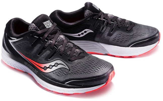 Saucony 指路明燈 Iso2 黑色 Order Saucony 指路明燈 Iso2 黑色