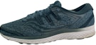 Buy Saucony Guide Iso2 'Kelabu Besi Retak' S20464-42