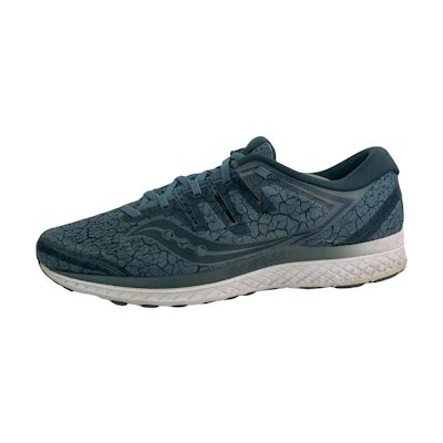 Saucony Guide Iso2 'Cracked Iron Grey'