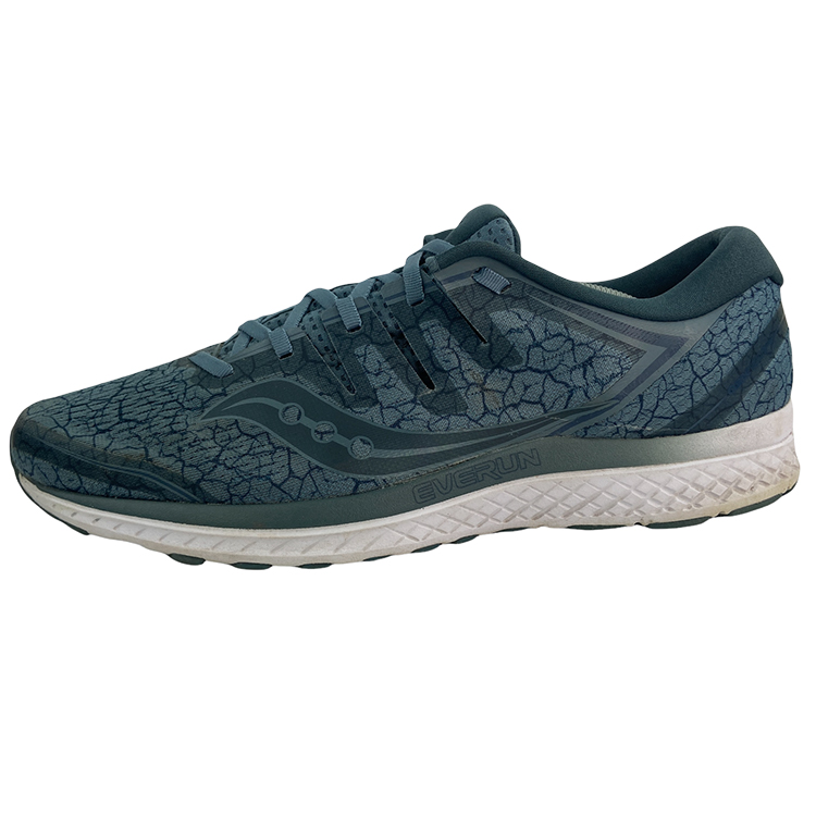Saucony Guide Iso2 'Cracked Iron Grey' S20464-42