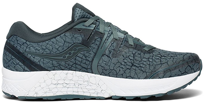 Saucony Guide Iso2 'Kelabu Besi Retak' S20464-42 Order Saucony Guide Iso2 'Kelabu Besi Retak' S20464-42