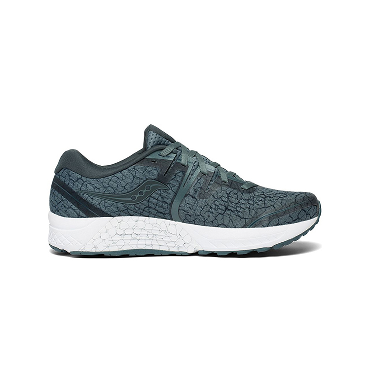 Order Saucony Guide Iso2 ''Gebarsten IJzergrijs'' S20464-42