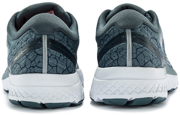 Saucony Guide 引導者 Iso2 低筒 跑步鞋 男款 裂紋鋼鐵灰 Lookbook Saucony Guide 引導者 Iso2 低筒 跑步鞋 男款 裂紋鋼鐵灰