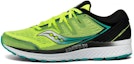 Buy Saucony Guide ISO2 'Kuning Lemon' S20464-37