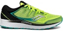 Order Saucony Guide ISO2 'Kuning Lemon' S20464-37