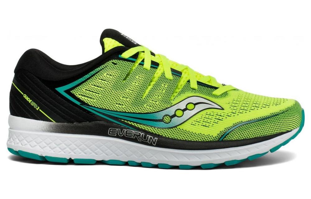 Order Saucony Guide Iso2 ''Zitronengelb'' S20464-37