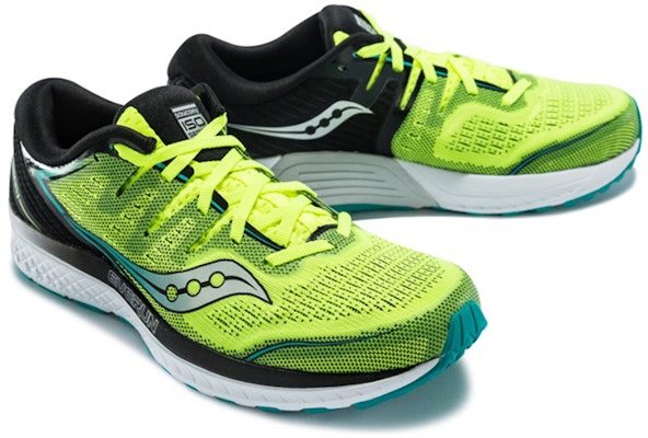 Saucony Guide ISO2 'Kuning Lemon' S20464-37 Lookbook Saucony Guide ISO2 'Kuning Lemon' S20464-37