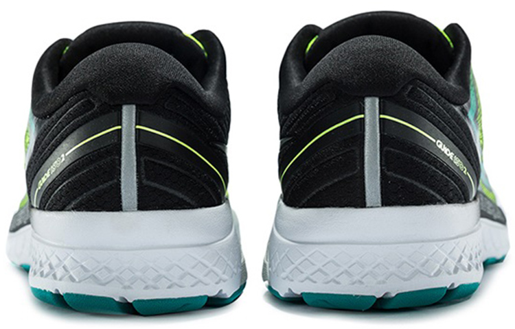 Shop Saucony Guide Iso2 'Kuning Lemon' S20464-37