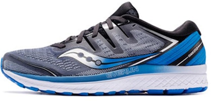 Saucony Guide Iso2 'Professional Blue' S20464-1 Saucony Guide Iso2 'Professional Blue' S20464-1