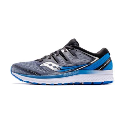 Saucony Guide Iso2 'Professional Blue'