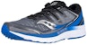 Saucony Guide Iso2 'Biru Profesional' S20464-1