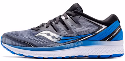 Saucony Guide Iso2 'Professional Blue' S20464-1 Saucony Guide Iso2 'Professional Blue' S20464-1