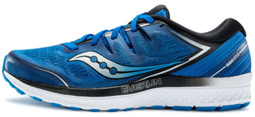 Saucony Guide Iso 2 'Biru' S20464-4 Buy Saucony Guide Iso 2 'Biru' S20464-4