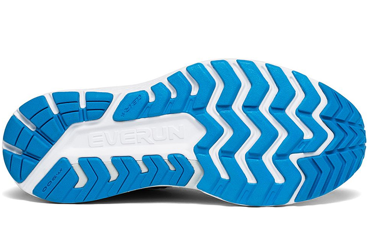 Purchase Saucony Guide Iso 2 ''Bleu'' S20464-4